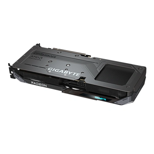 Gigabyte RX 9060 XT Gaming OC 8GB GDDR6 Graphics Card